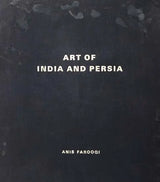 Art of India and Persia (An Old and Rare Book) - Retail Maharaj