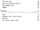 Notice, Period (English Poems) - Retail Maharaj