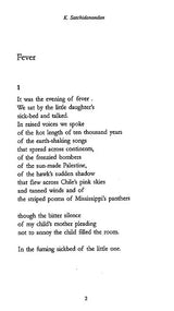 Misplaced Objects and Other Poems - Retail Maharaj