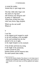 Misplaced Objects and Other Poems - Retail Maharaj