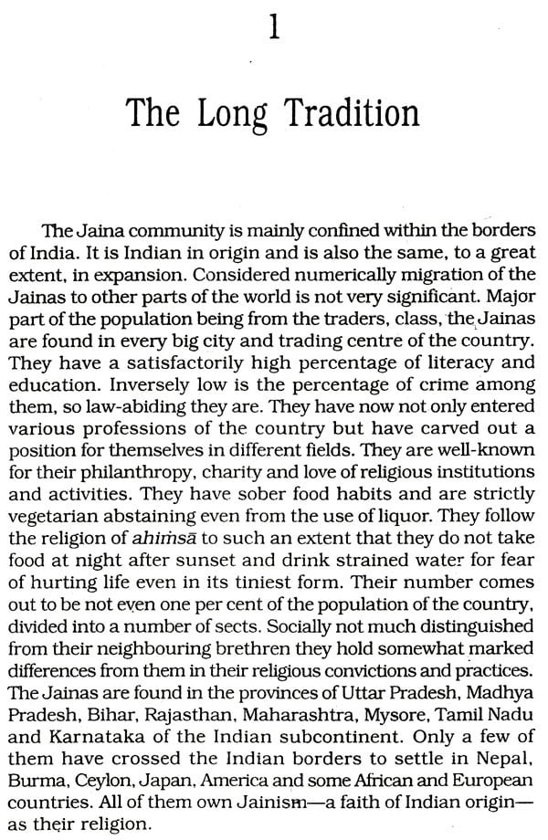 Introducing Jainism - Retail Maharaj