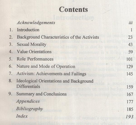 Indian Women Activists (An Old and Rare Book) - Retail Maharaj