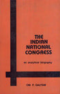 The Indian National Congress: An Analytical Biography (An Old and Rare Book) - Retail Maharaj