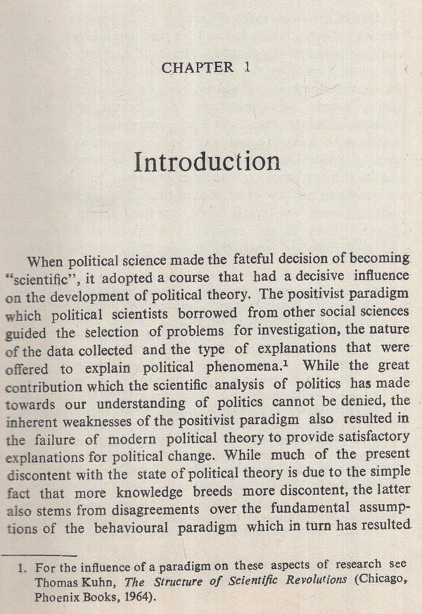 The Indian National Congress: An Analytical Biography (An Old and Rare Book) - Retail Maharaj