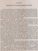 Indian Nationalism and Asia 1900-1947 (An Old and Rare Book) - Retail Maharaj