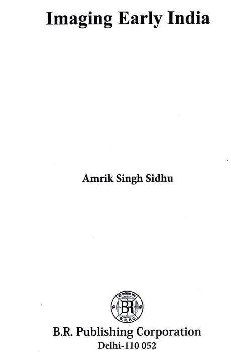 Imaging Early India - Retail Maharaj