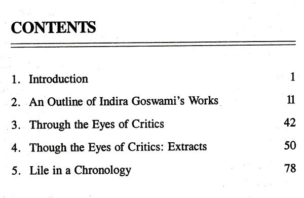 Indira Goswami: A Compilation on Her Life, Works, and Achievements - Retail Maharaj