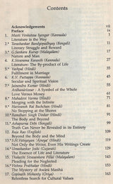 Interviews with Indian Writers (An Old and Rare Book) - Retail Maharaj