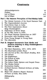 India in 1872- As Seen by the Siamese - Retail Maharaj