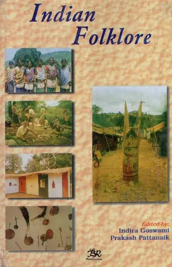 Indian Folklore - Retail Maharaj