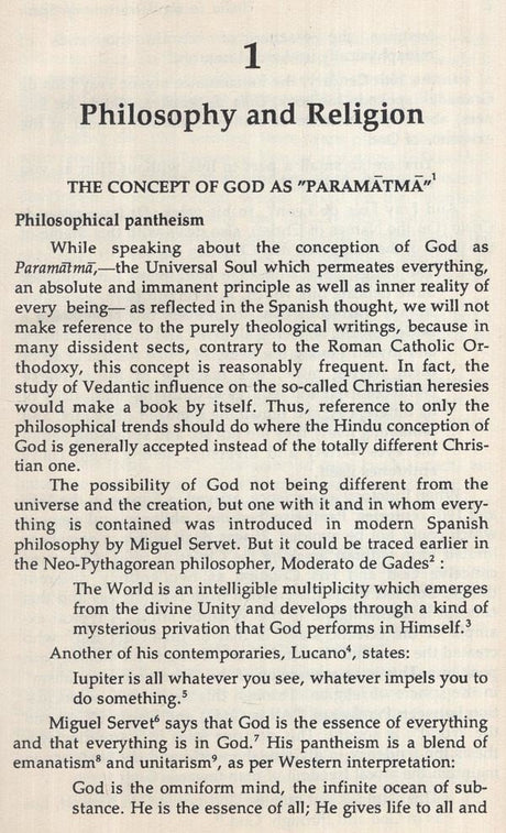 India in the Literature of Spain (An Old and Rare Book) - Retail Maharaj