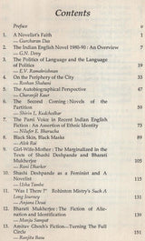Indian English Fiction- An Assessment 1980-90 (An Old and Rare Book) - Retail Maharaj