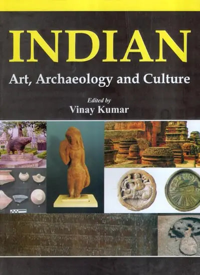 Indian Art, Archaeology and Culture - Retail Maharaj