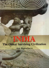 India (The Oldest Surviving Civiliaztion) - Retail Maharaj