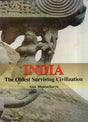 India (The Oldest Surviving Civiliaztion) - Retail Maharaj