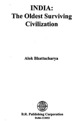 India (The Oldest Surviving Civiliaztion) - Retail Maharaj