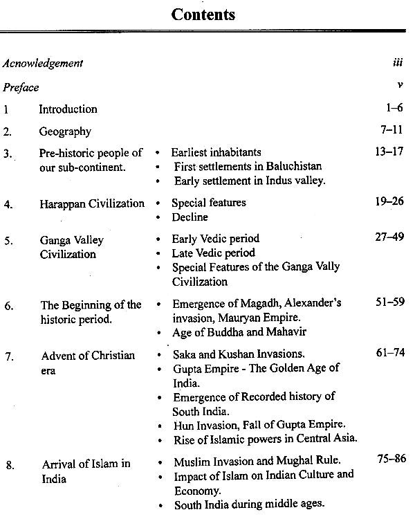 India (The Oldest Surviving Civiliaztion) - Retail Maharaj