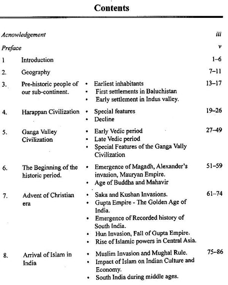 India (The Oldest Surviving Civiliaztion) - Retail Maharaj