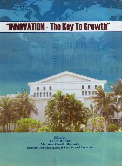 Innovation- The Key to Growth - Retail Maharaj