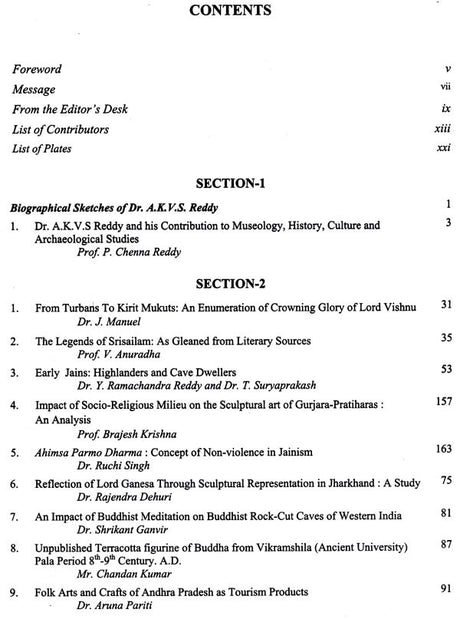 Indian Culture and Archaeological Studies (Festschrift to Dr. A.K.V.S. Reddy) - Retail Maharaj