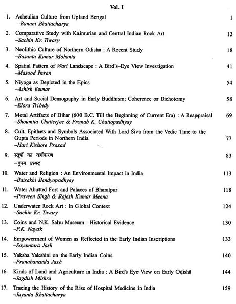Indian and Southeast Asia- Archaeology, Art, Culture & Religion- Felicitation Volume in Honour of Professor Sachchidanand Sahai - Retail Maharaj