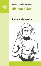 Bhima Boi- Makers of Indian Literature - Retail Maharaj