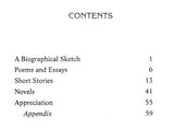 Prabhatkumar Mukhopadhyay- Makers of Indian Literature - Retail Maharaj