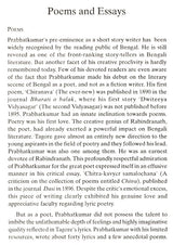 Prabhatkumar Mukhopadhyay- Makers of Indian Literature - Retail Maharaj