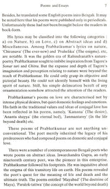 Prabhatkumar Mukhopadhyay- Makers of Indian Literature - Retail Maharaj