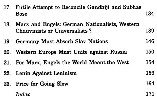 Madhu Limaye on Famous Personalities - Retail Maharaj