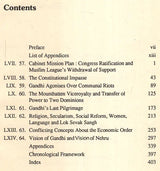 Mahatma Gandhi and Jawaharlal Nehru A Historical Partnership 1916-1948 (Volume- IV) - Retail Maharaj