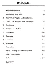 Lahaul- A Tribal Habitat In Himachal Pradesh - Retail Maharaj