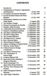 Last Writings by Madhu Limaye - Retail Maharaj