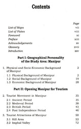 Manipur: A Tourist Paradise - Retail Maharaj