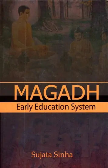Magadh- Early Education System - Retail Maharaj