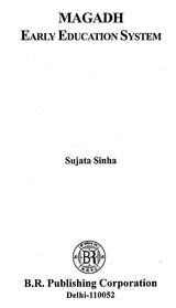 Magadh- Early Education System - Retail Maharaj