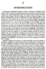 Kalinga Under The Eastern Gangas (Ca. 900 A.D.- 1200 A.D.) - Retail Maharaj