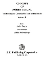 Omnibus of North Bengal- The History and Culture of the Hills and Plains (Set of 2 Volumes) - Retail Maharaj