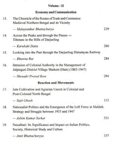 Omnibus of North Bengal- The History and Culture of the Hills and Plains (Set of 2 Volumes) - Retail Maharaj