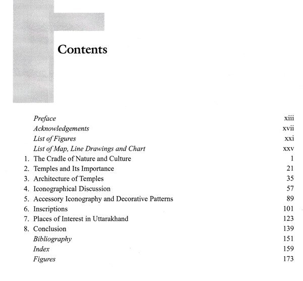 Jageshwara Temples: Archaeo Cultural Perspective - Retail Maharaj