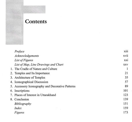 Jageshwara Temples: Archaeo Cultural Perspective - Retail Maharaj