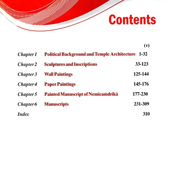 Jaina Sculptures Paintings and Manuscripts of Golden Temple of Gwalior - Retail Maharaj