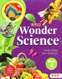 B.P.I. PUBLICATION WONDER SCIENCE CLASS 4 - Retail Maharaj