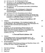 Botanical and Medicinal Plants- As Depicted in Ancient Texts, Art & Archaeology from Dawn of Civilization to the Modern Age (Set of 2 Volumes) - Retail Maharaj