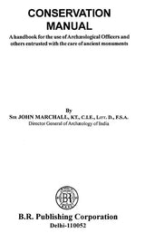 Conservation Manual - Retail Maharaj