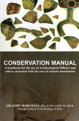 Conservation Manual - Retail Maharaj