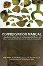 Conservation Manual - Retail Maharaj