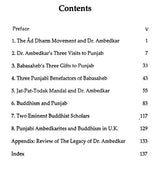 Dr. Ambedkar and Punjab - Retail Maharaj