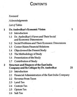 Dr. Ambedkar's Approach to Public Finance and Policy - Retail Maharaj