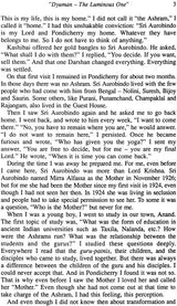 How They Came to Sri Aurobindo and The Mother (Twenty-Nine True Stories of Sadhaks and Devotees): In Four Volumes (An Old and Rare Book) - Retail Maharaj